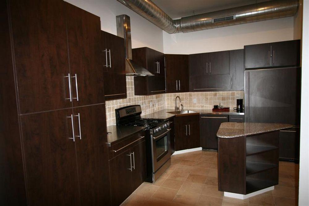 Lofts On Pearl Trademark Collection By Wyndham Бъфало Екстериор снимка