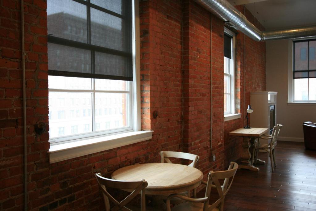 Lofts On Pearl Trademark Collection By Wyndham Бъфало Екстериор снимка
