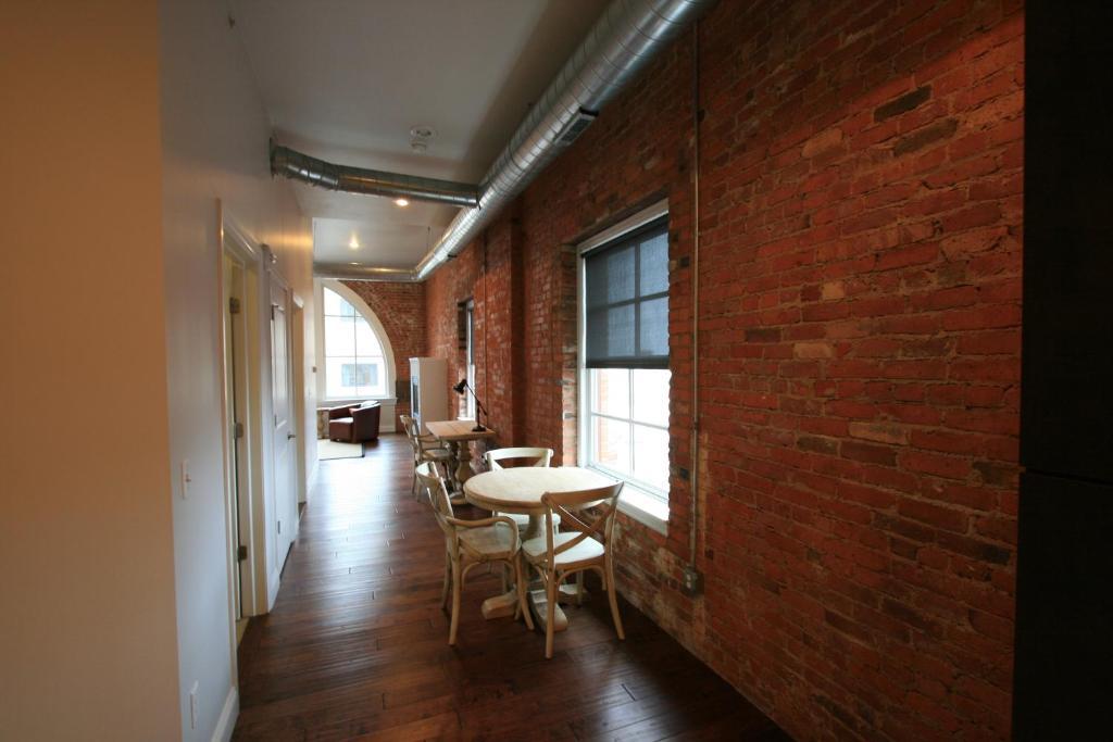 Lofts On Pearl Trademark Collection By Wyndham Бъфало Екстериор снимка