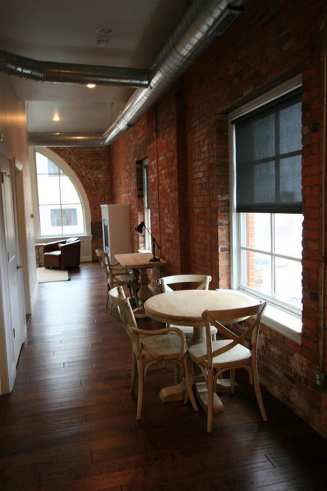 Lofts On Pearl Trademark Collection By Wyndham Бъфало Екстериор снимка