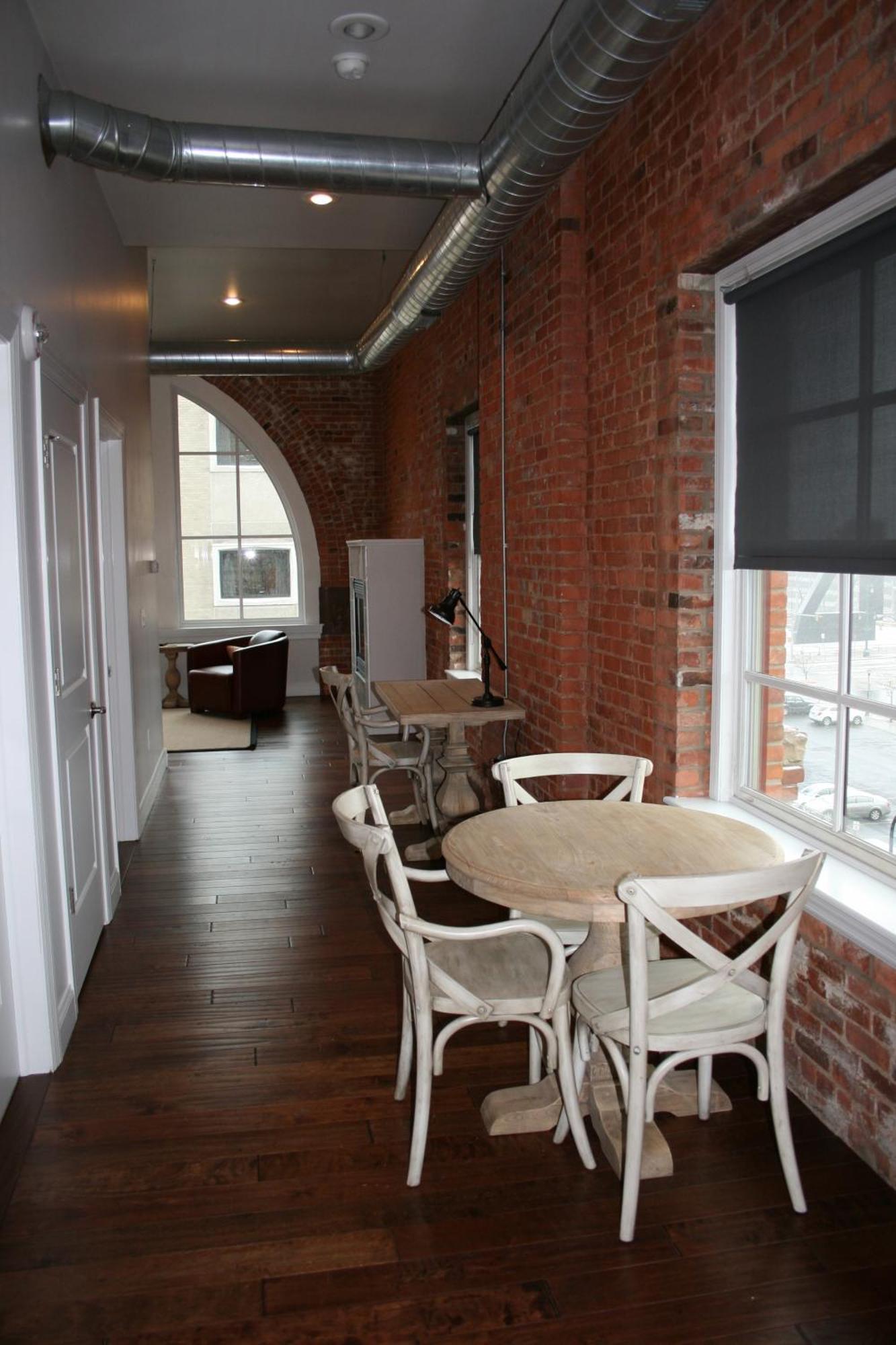 Lofts On Pearl Trademark Collection By Wyndham Бъфало Екстериор снимка