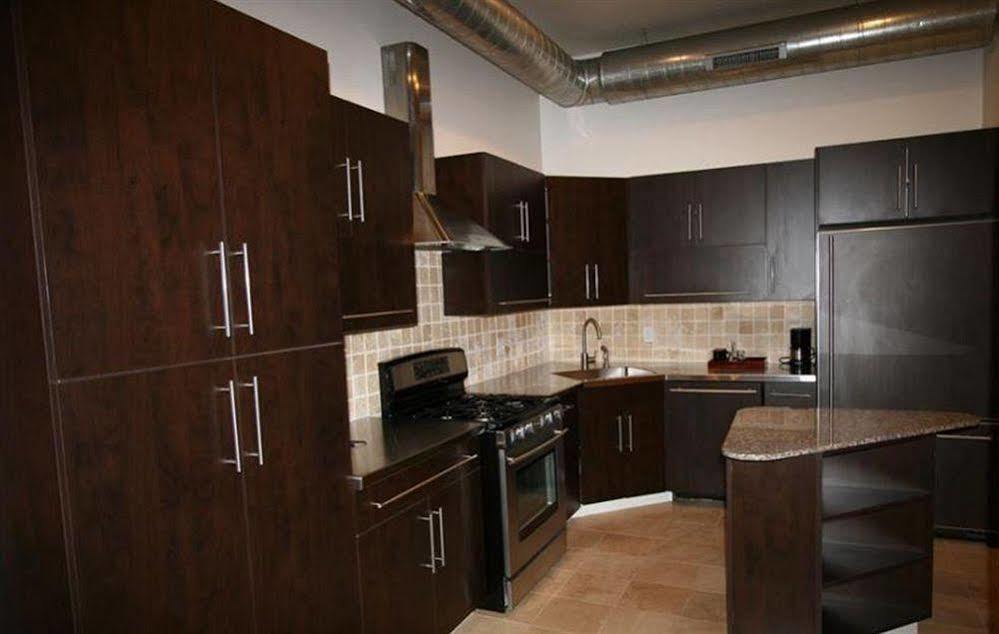 Lofts On Pearl Trademark Collection By Wyndham Бъфало Екстериор снимка