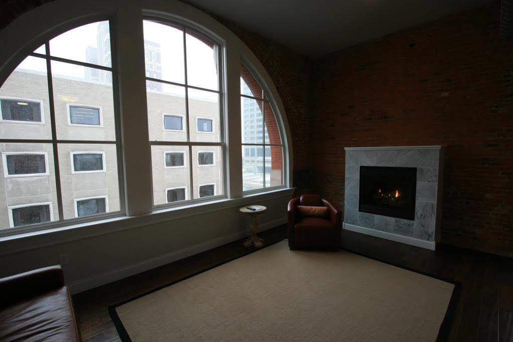 Lofts On Pearl Trademark Collection By Wyndham Бъфало Екстериор снимка