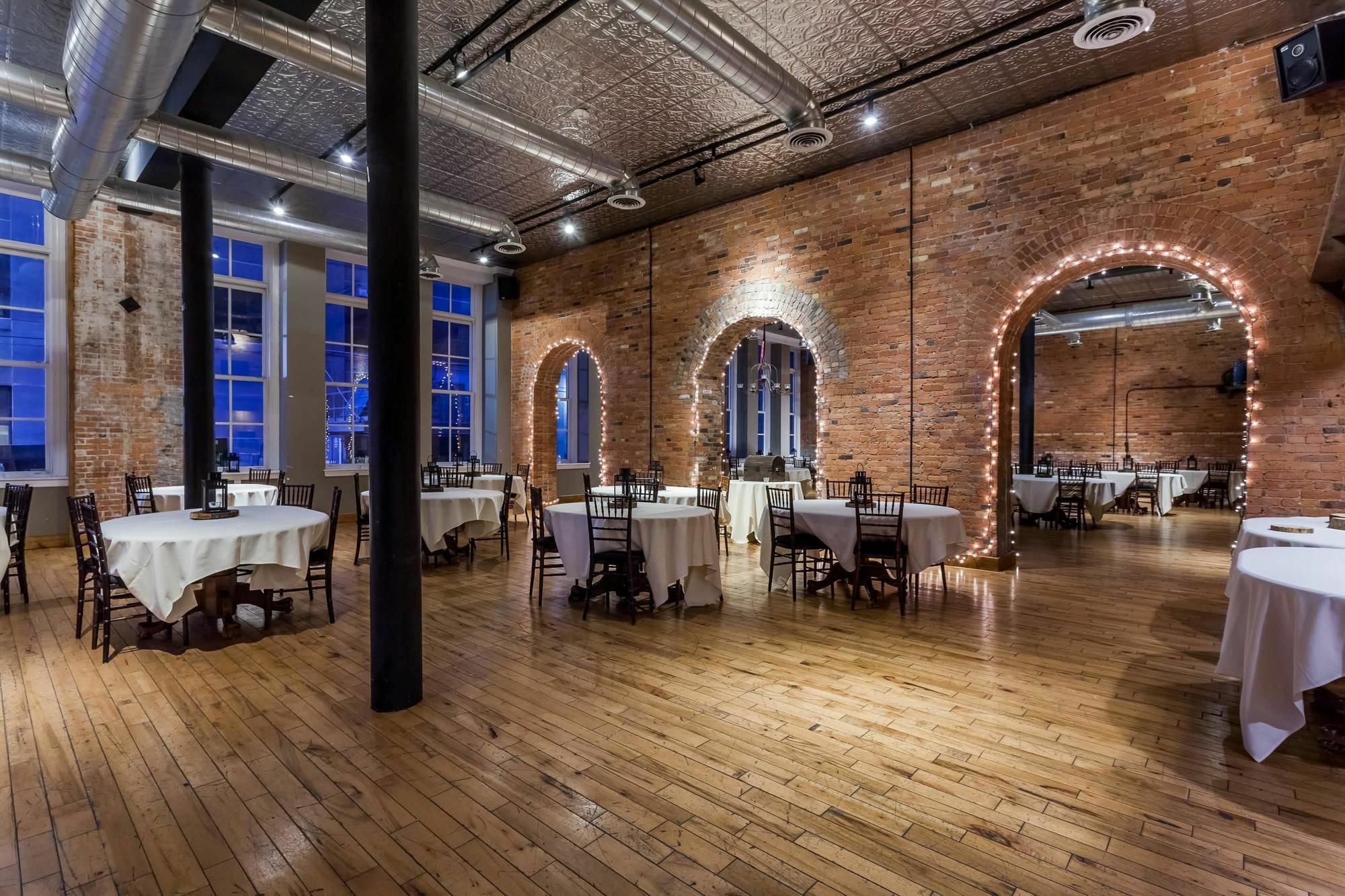 Lofts On Pearl Trademark Collection By Wyndham Бъфало Екстериор снимка