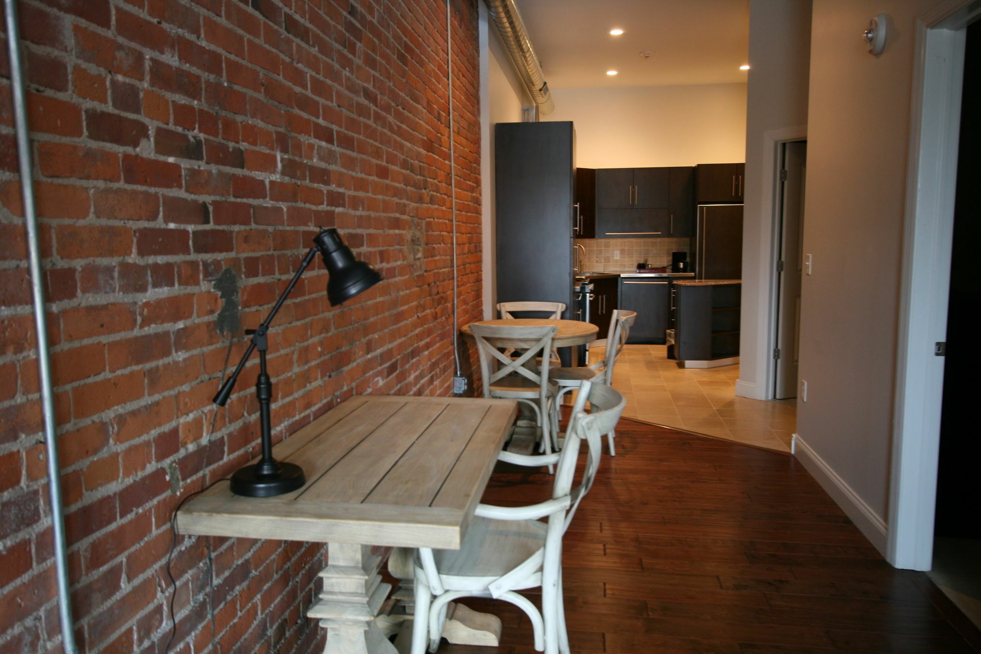 Lofts On Pearl Trademark Collection By Wyndham Бъфало Екстериор снимка