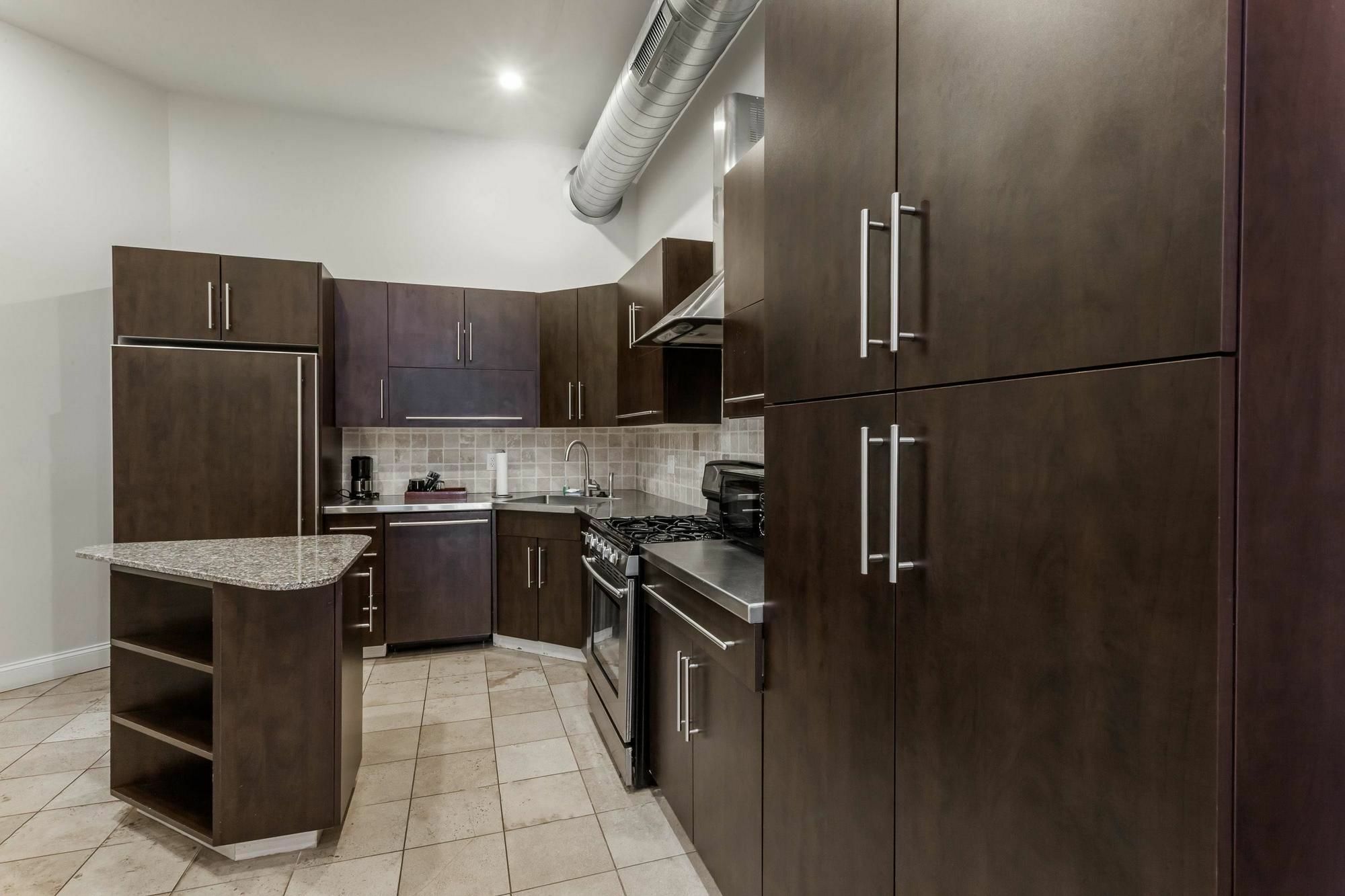 Lofts On Pearl Trademark Collection By Wyndham Бъфало Екстериор снимка
