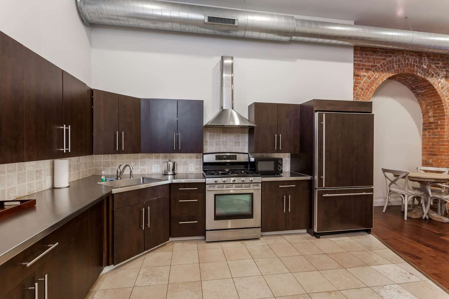Lofts On Pearl Trademark Collection By Wyndham Бъфало Екстериор снимка